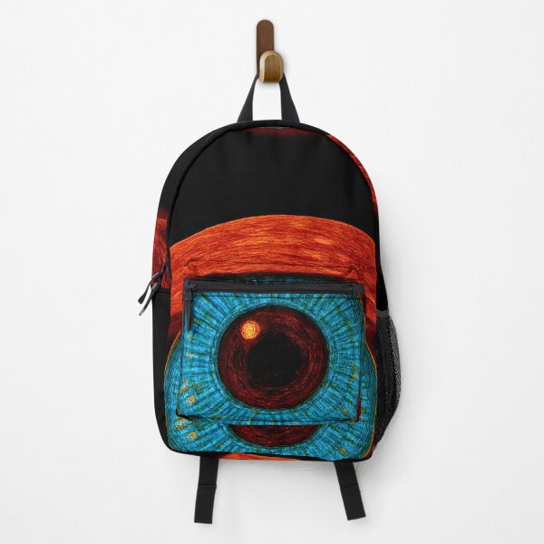 Item preview, Weird Eye designed and sold by FuntasticMatt.
