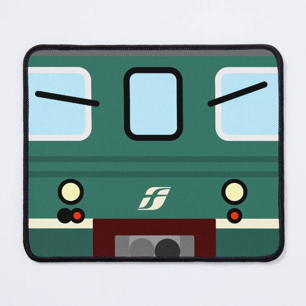 Item preview, Copy of Italian FS ALe 801 and ALe 940 (XMPR livery) designed and sold by WurmWeb.DesignShop.
