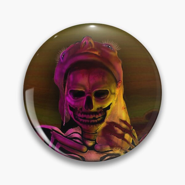 Item preview, Skele-funf designed and sold by McKennaJBailey.