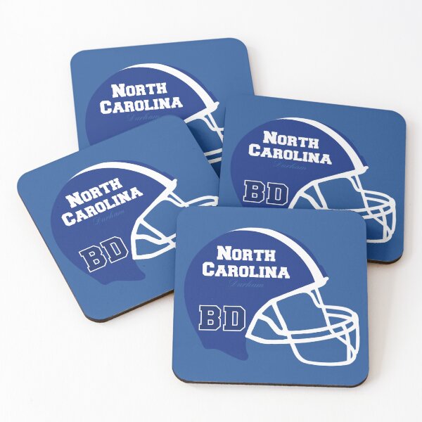 Item preview, Durham North Carolina NC  designed and sold by Lartheviking.