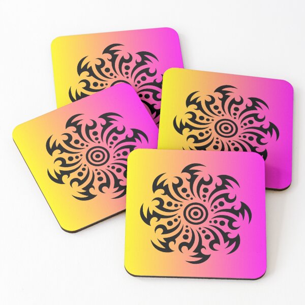 Item preview, Tribal Tattoo designed and sold by glowdesigns.