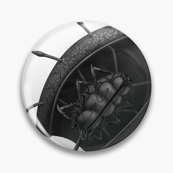 Item preview, Specimen #0011 - The Vessel designed and sold by FracturedForms.