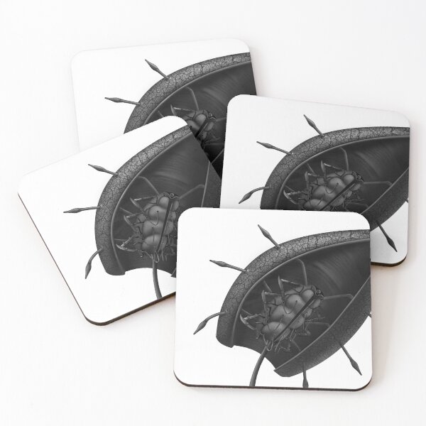 Item preview, Specimen #0011 - The Vessel designed and sold by FracturedForms.