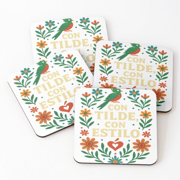 Item preview, Con Tilde, Con Estilo | Spanish Grammar with Guatemalan Folk Art designed and sold by Mi Clase Divertida.