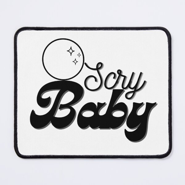 Item preview, Scry Baby designed and sold by Lennan Smith Designs.