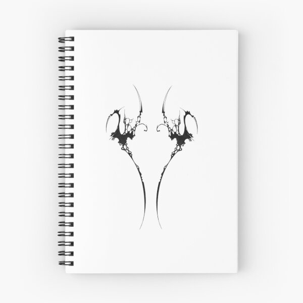 Item preview, Cyber designed and sold by Visual diary .