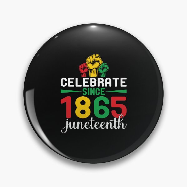Artikelvorschau, Feiern Sie seit 1865 Juneteenth entworfen und verkauft von marfanna.