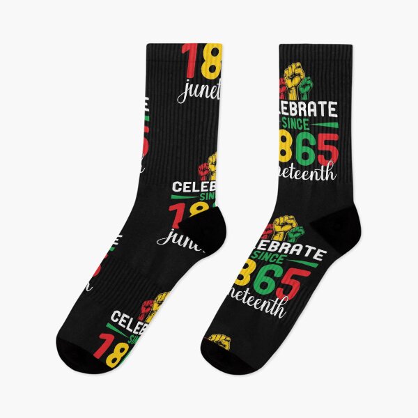 Item preview, Celebrate since 1865 Juneteenth  designed and sold by marfanna.