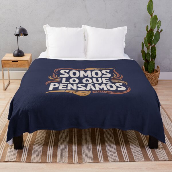 Item preview, We are what we think designed and sold by La Maga.