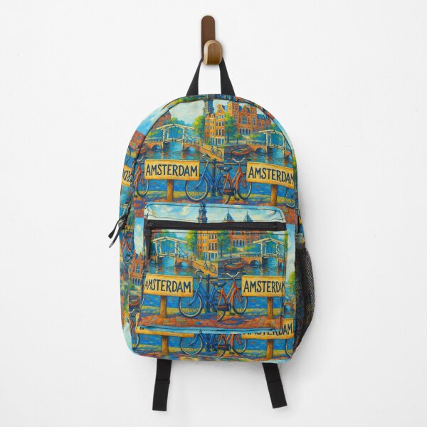 Item preview, Amsterdam designed and sold by Jogi77.