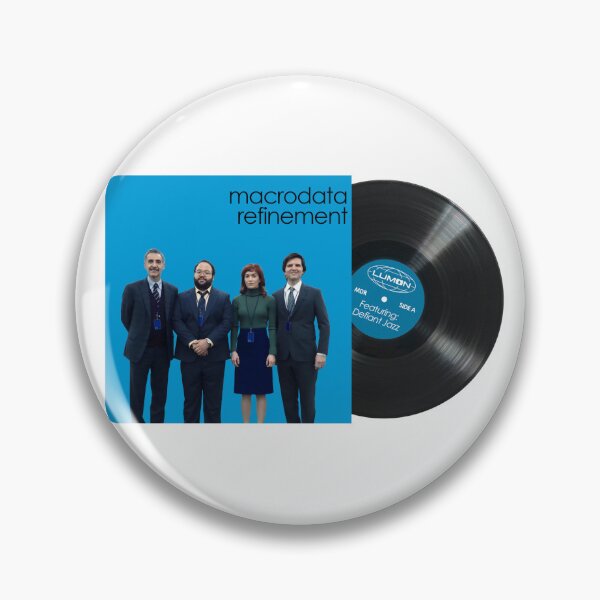 Item preview, MDR Blue Album Vinyl designed and sold by BTN Designs.