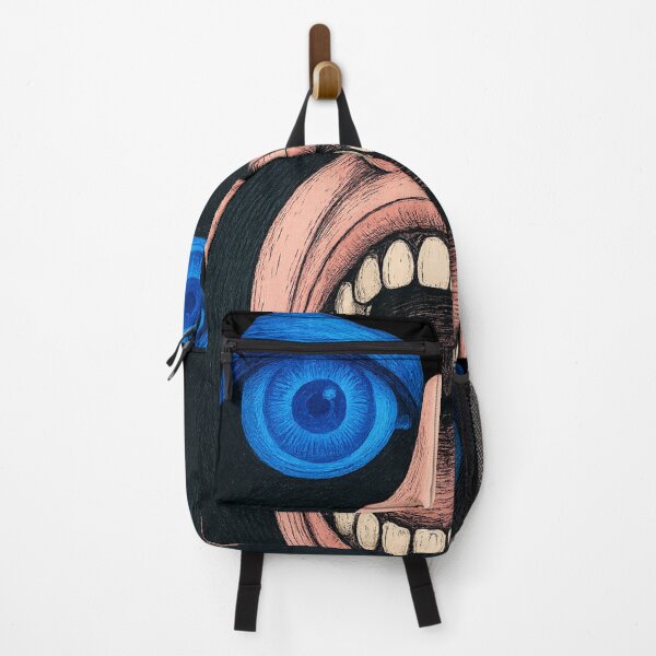 Item preview, Weird Face Screaming designed and sold by FuntasticMatt.