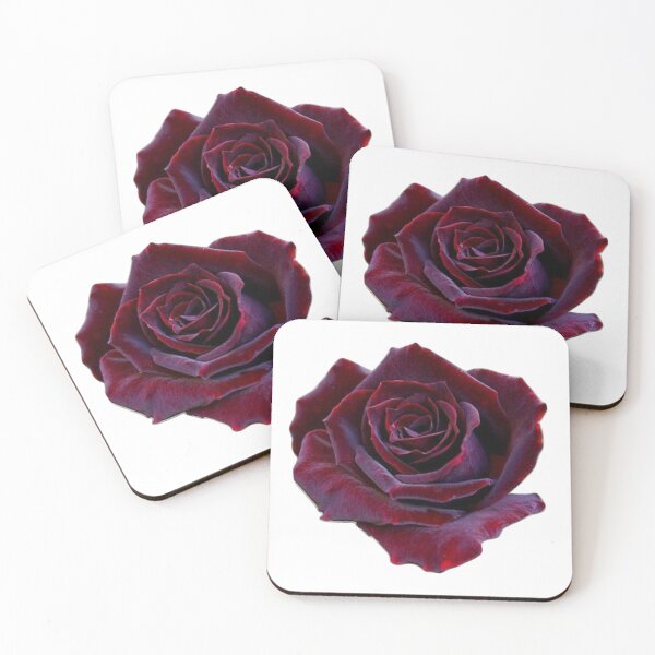 Item preview, Dark rose designed and sold by di-Vera-Rosati.