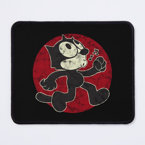 Item preview, Vintage look Felix the cat designed and sold by TheGingerEffect.