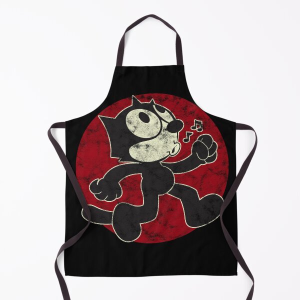 Item preview, Vintage look Felix the cat designed and sold by TheGingerEffect.