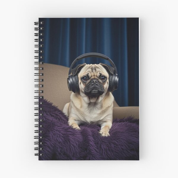 Item preview, Puglife designed and sold by Pollexb.