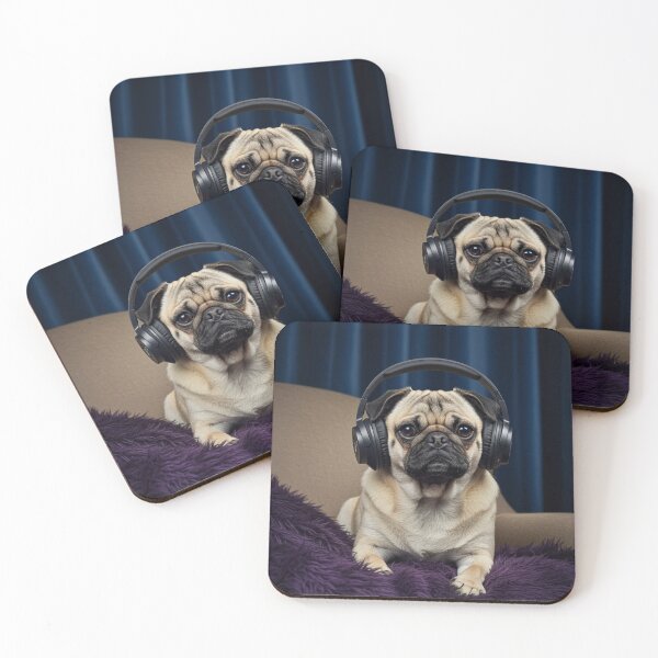 Item preview, Puglife designed and sold by Pollexb.