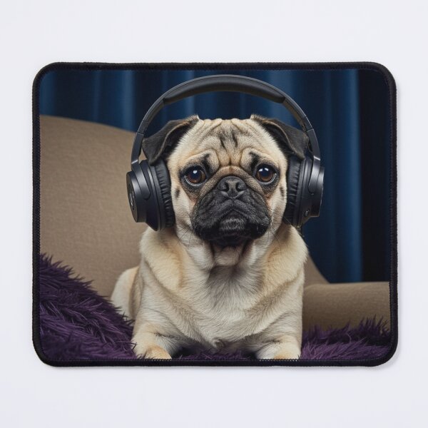 Item preview, Puglife designed and sold by Pollexb.