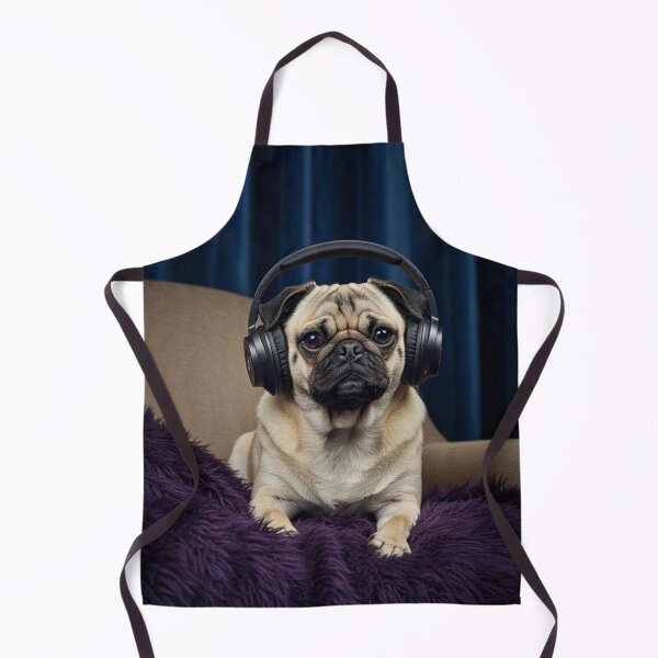 Item preview, Puglife designed and sold by Pollexb.