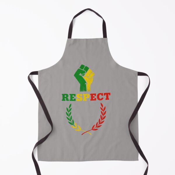 Item preview,  Afrocentric Power Fist Design with Pan-African Colors designed and sold by Afrocarribe.