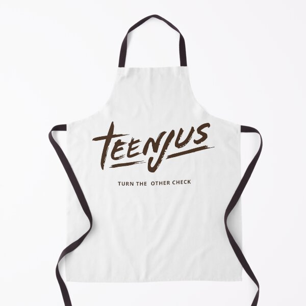 Item preview, Teenjus The Righteous Gemstones designed and sold by manudos.