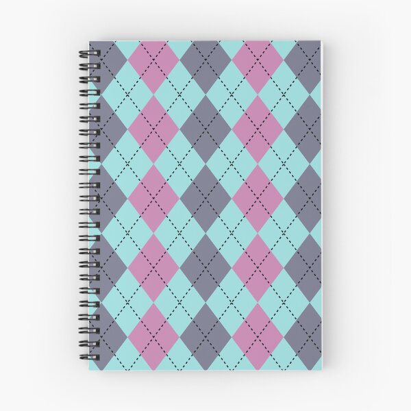 Item preview, Summer Pantone Argyle Preppy Diamonds All Over designed and sold by Feeling Artsy.