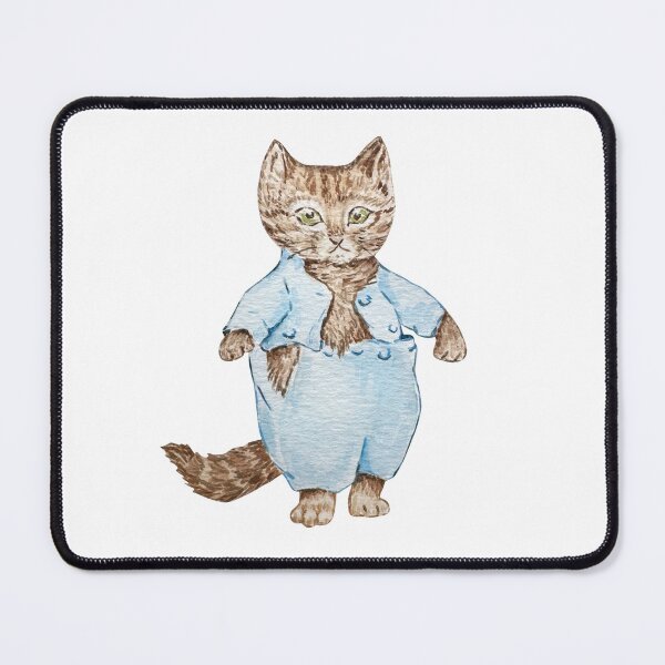 Item preview, Tom Kitten - Beatrix Potter, Nursery Characters designed and sold by SvetlanaArt.