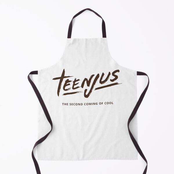 Item preview, Teenjus The Righteous Gemstones designed and sold by manudos.