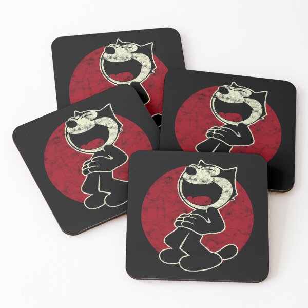 Item preview, Vintage look Felix the cat designed and sold by TheGingerEffect.