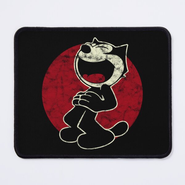 Item preview, Vintage look Felix the cat designed and sold by TheGingerEffect.