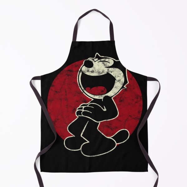 Item preview, Vintage look Felix the cat designed and sold by TheGingerEffect.