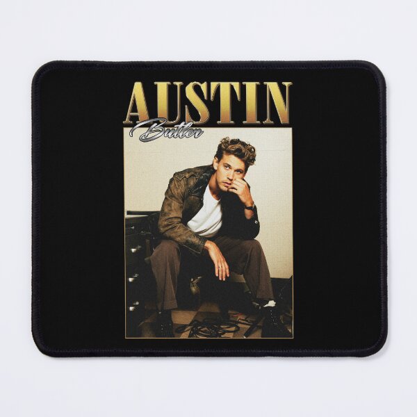 Item preview, Limited Austin Butler Vintage designed and sold by Hoahip.