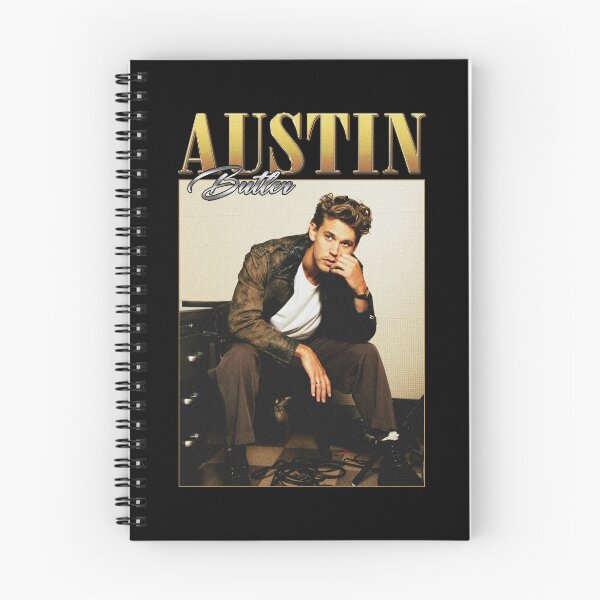Item preview, Limited Austin Butler Vintage designed and sold by Hoahip.