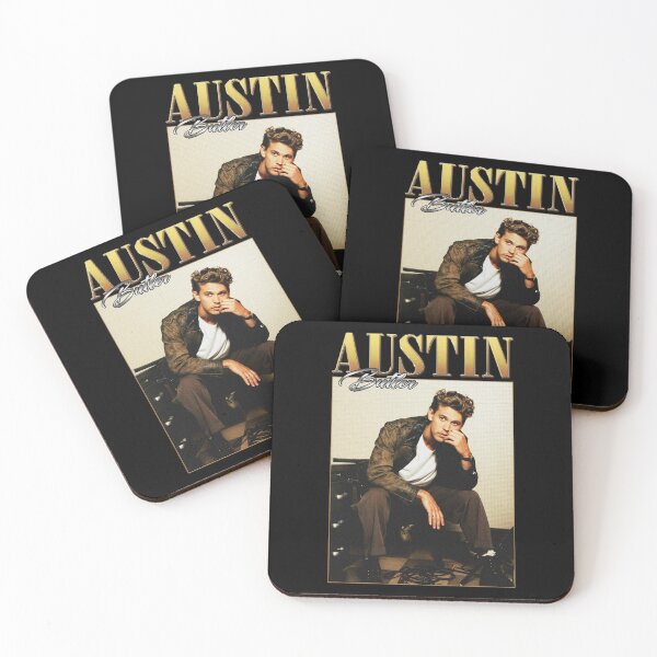Item preview, Limited Austin Butler Vintage designed and sold by Hoahip.