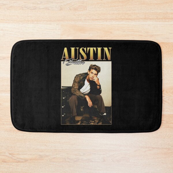 Item preview, Limited Austin Butler Vintage designed and sold by Hoahip.