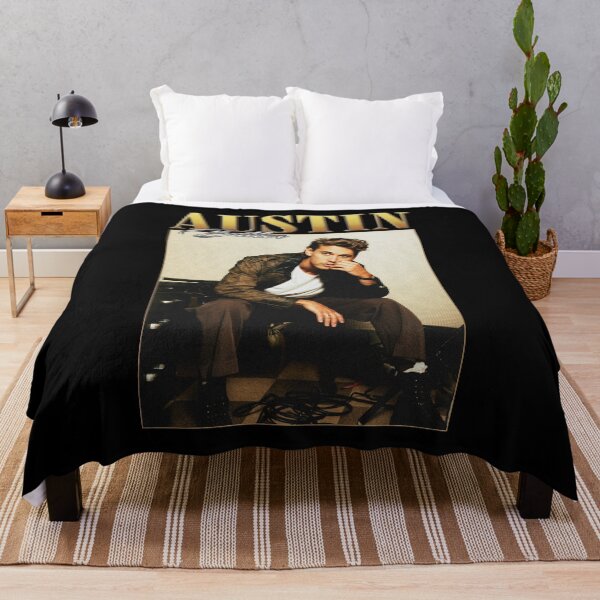 Item preview, Limited Austin Butler Vintage designed and sold by Hoahip.