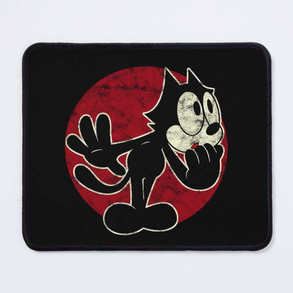 Item preview, Vintage look Felix the cat designed and sold by TheGingerEffect.