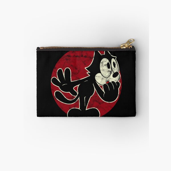 Item preview, Vintage look Felix the cat designed and sold by TheGingerEffect.