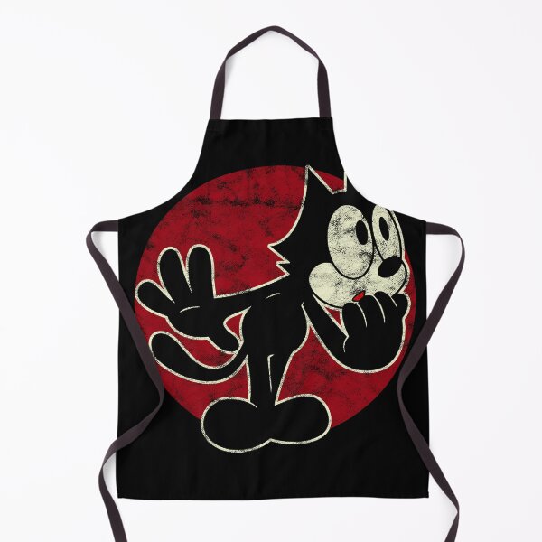 Item preview, Vintage look Felix the cat designed and sold by TheGingerEffect.