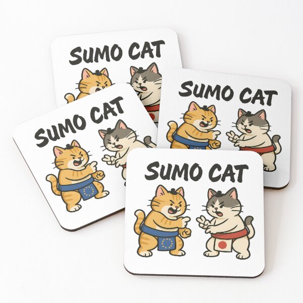 Item preview, Somo Funny Cat Lover Sports Shirt, Unique Animal Design,Clothing and Decor designed and sold by Sitred123.