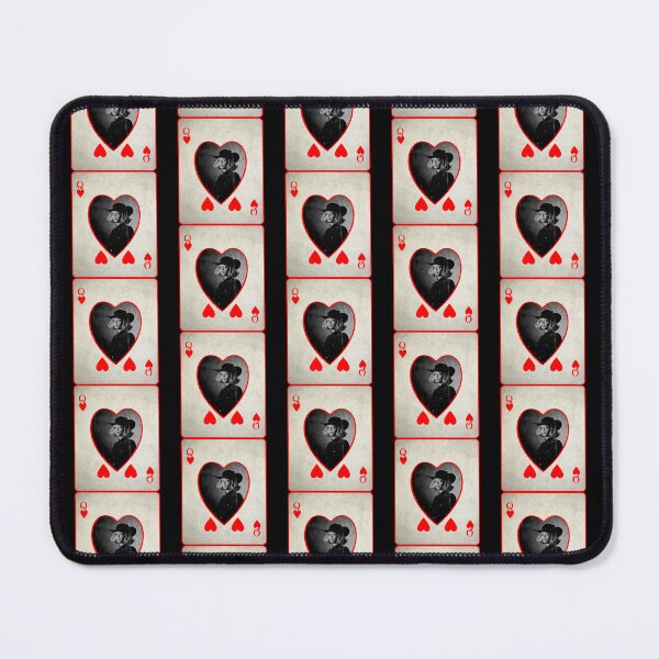 Item preview, Cowboy Carter: Queen Of Hearts (16 CARRIAGES) {fan-art} designed and sold by Nvenix.