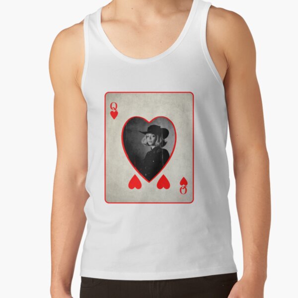 Item preview, Cowboy Carter: Queen Of Hearts (16 CARRIAGES) {fan-art} designed and sold by nevisions.