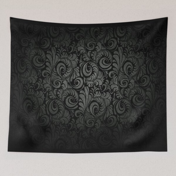Item preview, Elegance in Shadows: Victorian Darkness Patterns Unveiled designed and sold by Philipe3d.