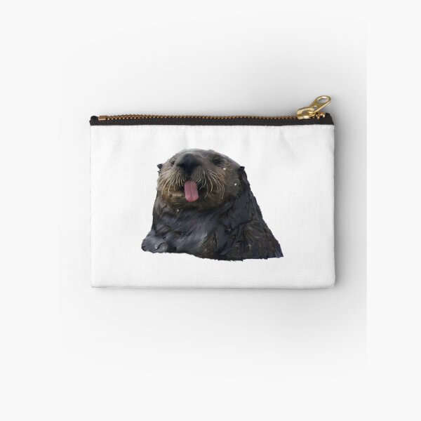 Item preview, Silly Otter designed and sold by Can1cyp2.