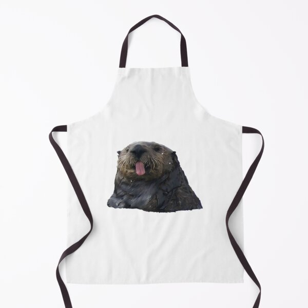Item preview, Silly Otter designed and sold by Can1cyp2.