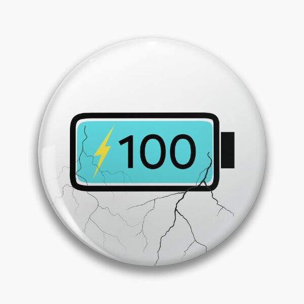 Item preview, Electric shock designed and sold by Joman-art.