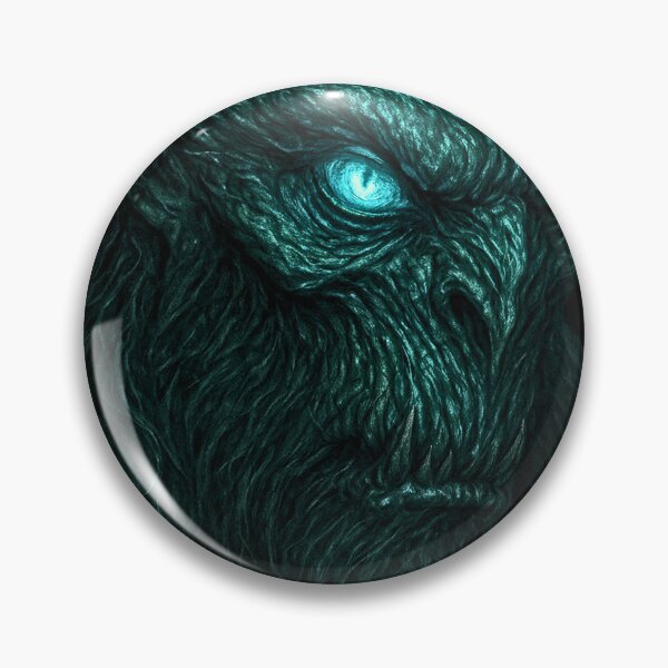 Item preview, Weird Eye Monster designed and sold by FuntasticMatt.