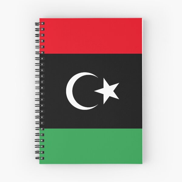 Artikelvorschau, LIBYEN Geschenke, Aufkleber & Produkte entworfen und verkauft von mpodger.