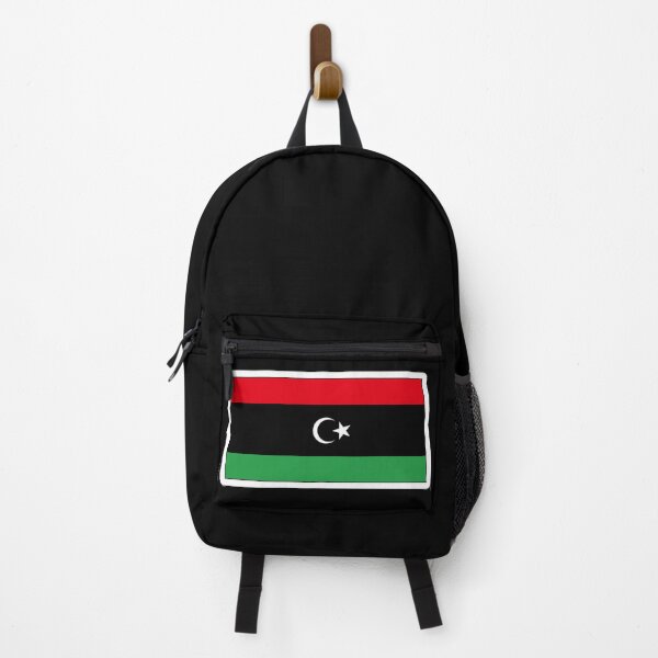 Item preview, LIBYA Gifts, Stickers & Products designed and sold by mpodger.