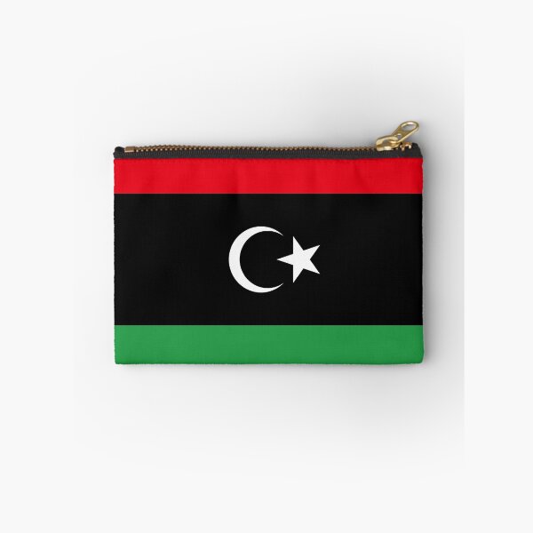 Item preview, LIBYA Gifts, Stickers & Products designed and sold by mpodger.